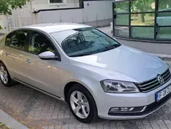 Utilizat 2012 VW Passat Berlinǎ | 7.400 EUR (Preț bun)