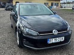 Utilizat 2014 VW Golf VII Hatchback | 7.500 EUR (Preț OK)