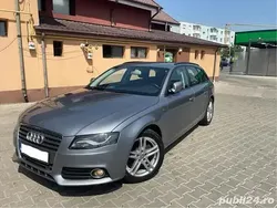 Utilizat 2010 Audi A4 Break | 6.400 EUR