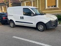 Utilizat 2012 Opel Combo Monovolum | 3.350 EUR (Preț bun)
