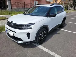 Alb Utilizat 2022 Citroën C5 Aircross Feel SUV | 22.900 EUR