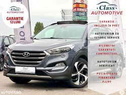 Culoaregri Utilizat 2018 Hyundai Tucson SUV | 19.490 EUR (Preț OK)