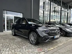 Negru Utilizat 2023 Mercedes GLC220 SUV | 88.650 EUR