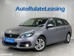 Gri Utilizat 2020 Peugeot 308 Allure Break | 10.990 EUR (Preț OK)