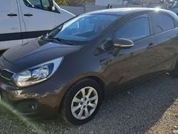 Maro Utilizat 2012 Kia Rio Hatchback | 3.650 EUR (Preț OK)