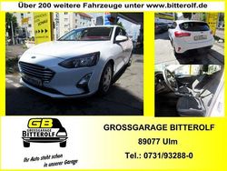 Utilizat 2020 Ford Focus | 16.439 EUR (Scump)