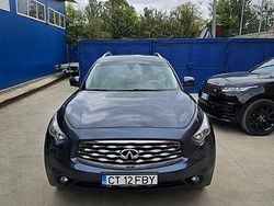 Culoaregri Utilizat 2011 Infiniti Fx30 Premium SUV | 9.500 EUR