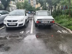 Utilizat 1990 Dacia 1310 Berlinǎ | 3.500 EUR