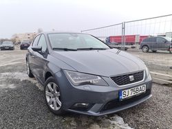Utilizat 2013 Seat Leon Berlinǎ | 7.550 EUR