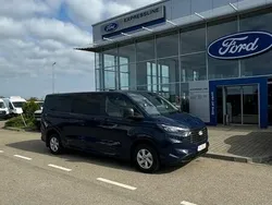 Albastru Nouă 2024 Ford Transit Custom Trend Break | 42.483 EUR