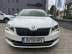 Alb Utilizat 2019 Skoda Superb Berlinǎ | 18.490 EUR (Preț OK)