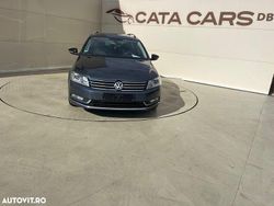 Culoaregri Utilizat 2014 VW Passat Comfortline Break | 6.990 EUR (Preț OK)