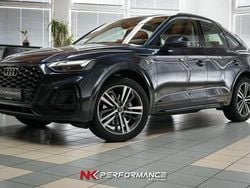 Utilizat 2022 Audi Q5 Sportback S-Line SUV | 53.561 EUR