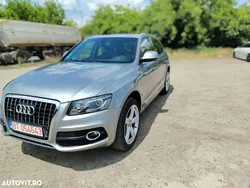 Gri Utilizat 2010 Audi Q5 SUV | 9.300 EUR (Preț OK)