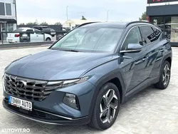 Culoaregri Utilizat 2021 Hyundai Tucson SUV | 21.990 EUR (Preț OK)