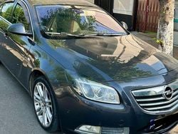Culoaregri Utilizat 2010 Opel Insignia Edition Hatchback | 3.399 EUR (Super Preț)