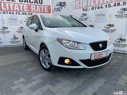 Utilizat 2011 Seat Ibiza | 6.200 EUR