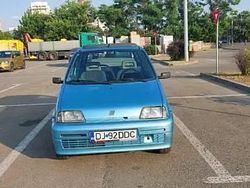 Utilizat 1998 Fiat 500 | 1.300 EUR