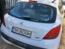 Utilizat 2006 Peugeot 207 Hatchback | 1.000 EUR (Preț bun)