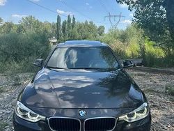 Utilizat 2015 BMW 320 Berlinǎ | 13.990 EUR (Preț OK)