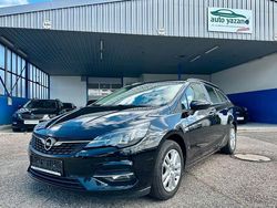 Utilizat 2022 Opel Astra Edition Break | 14.124 EUR (Scump)