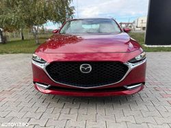 Culoarerosu Nouă 2025 Mazda 3 Center-Line Berlinǎ | 27.040 EUR (Preț OK)