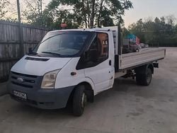 Utilizat 2008 Ford Transit | 4.800 EUR (Preț OK)