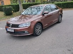 Utilizat 2016 VW Jetta Allstar Berlinǎ | 9.800 EUR (Puțin scump)
