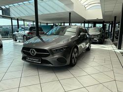 Utilizat 2023 Mercedes A200 Advanced Plus | 33.454 EUR (Puțin scump)