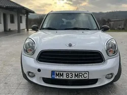 Utilizat 2014 Mini Countryman SUV | 6.500 EUR