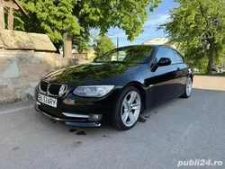 Utilizat 2012 BMW 320 Coupe | 6.900 EUR (Preț bun)