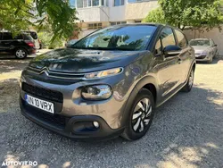 Gri Utilizat 2019 Citroën C3 Hatchback | 7.950 EUR (Preț OK)