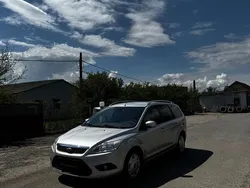 Argint Utilizat 2008 Ford Focus Break | 2.000 EUR (Preț bun)