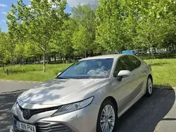 Utilizat 2020 Toyota Camry Business Edition Berlinǎ | 27.000 EUR