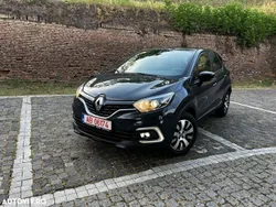 Gri Utilizat 2018 Renault Captur Intens SUV | 8.950 EUR (Preț bun)