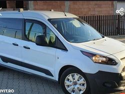 Alb Utilizat 2016 Ford Transit Trend Break | 7.800 EUR (Preț OK)