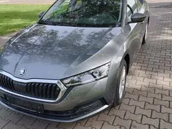Gri Utilizat 2024 Skoda Octavia Berlinǎ | 24.790 EUR (Scump)