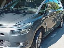 Utilizat 2014 Citroën C4 SpaceTourer Monovolum | 5.450 EUR