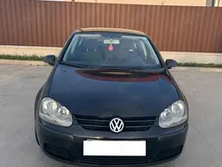 Utilizat 2004 VW Golf IV Break | 2.000 EUR (Puțin scump)