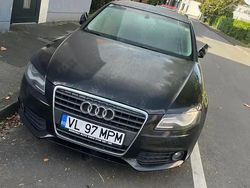 Utilizat 2010 Audi A4 Break | 7.300 EUR (Puțin scump)