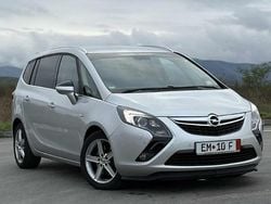 Utilizat 2016 Opel Zafira Monovolum | 7.000 EUR (Preț bun)
