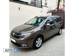 Maro Utilizat 2018 Dacia Logan Berlinǎ | 8.350 EUR (Preț bun)