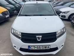 Culoarealb Utilizat 2015 Dacia Logan Ambiance Berlinǎ | 3.250 EUR (Preț bun)