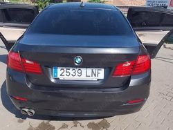 Utilizat 2015 BMW 518 Berlinǎ | 12.000 EUR
