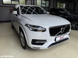 Alb Utilizat 2015 Volvo XC90 Inscription SUV | 27.830 EUR (Puțin scump)
