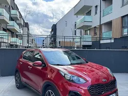 Culoarerosu Utilizat 2019 Kia Sportage GT-Line SUV | 16.400 EUR (Preț bun)