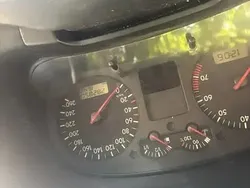 Utilizat 2000 VW Golf IV Berlinǎ | 1.200 EUR (Preț OK)