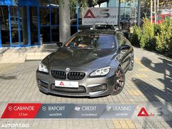 Culoaregri Utilizat 2016 BMW M6 Berlinǎ | 45.950 EUR