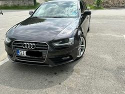 Utilizat 2013 Audi A4 S-Line Berlinǎ | 9.800 EUR