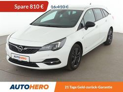 Utilizat 2022 Opel Astra Design & Tech | 17.107 EUR
